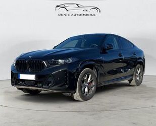 BMW X6 Gebrauchtwagen