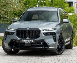 BMW X7 Gebrauchtwagen