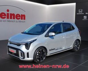 Kia Picanto Gebrauchtwagen