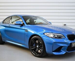 BMW M2 Gebrauchtwagen
