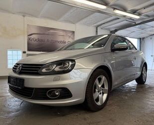 VW Eos Gebrauchtwagen