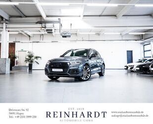Audi SQ5 Gebrauchtwagen