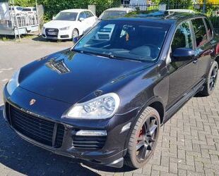 Porsche Cayenne Gebrauchtwagen