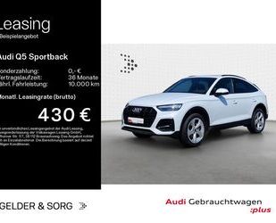Audi Q5 Gebrauchtwagen