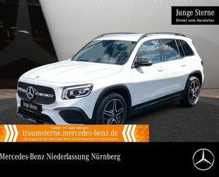 Mercedes-Benz GLB 200 Gebrauchtwagen