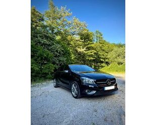 Mercedes-Benz A 200 Gebrauchtwagen