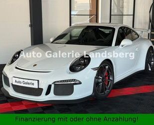 Porsche 991 Gebrauchtwagen