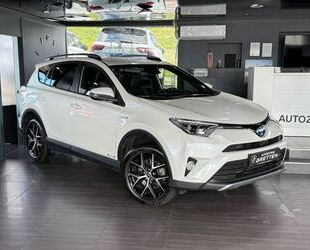 Toyota RAV 4 Gebrauchtwagen