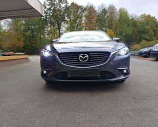 Mazda 6 Gebrauchtwagen