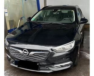 Opel Insignia Gebrauchtwagen