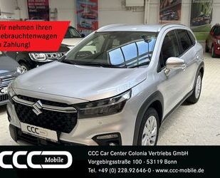 Suzuki (SX4) S-Cross Gebrauchtwagen