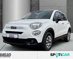 Fiat 500X Gebrauchtwagen