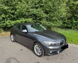 BMW 118 Gebrauchtwagen