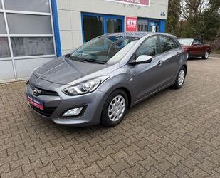 Hyundai i30 Gebrauchtwagen