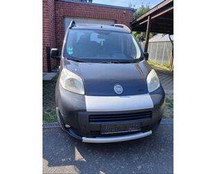 Fiat Fiorino Gebrauchtwagen
