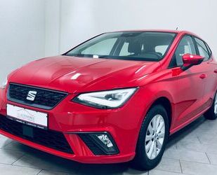 Seat Ibiza Gebrauchtwagen