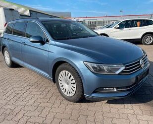 VW Passat Variant Gebrauchtwagen