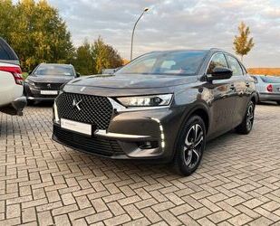 DS Automobiles DS7 (Crossback) Gebrauchtwagen