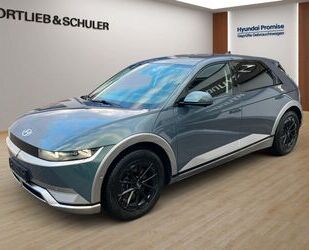 Hyundai IONIQ 5 Gebrauchtwagen