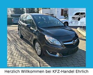 Opel Meriva Gebrauchtwagen