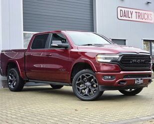 Dodge RAM Gebrauchtwagen