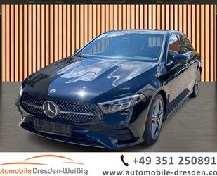 Mercedes-Benz A 200 Gebrauchtwagen