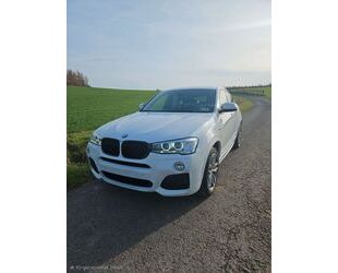BMW X4 Gebrauchtwagen