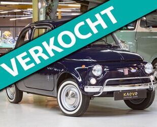 Fiat 500L Gebrauchtwagen