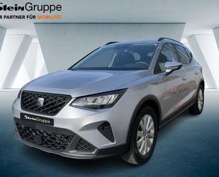 Seat Arona Gebrauchtwagen