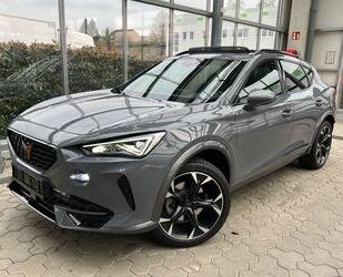 Cupra Formentor Gebrauchtwagen