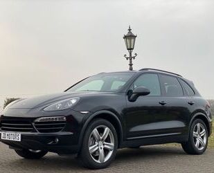Porsche Cayenne Gebrauchtwagen