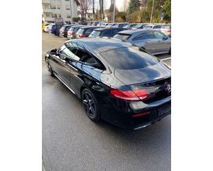 Mercedes-Benz C 300 Gebrauchtwagen