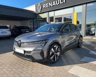 Renault Megane Gebrauchtwagen