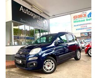 Fiat New Panda Gebrauchtwagen