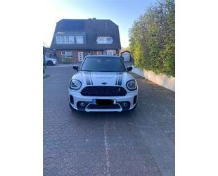 Mini Cooper SE Countryman Gebrauchtwagen