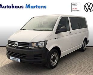 VW T6 Kombi Gebrauchtwagen