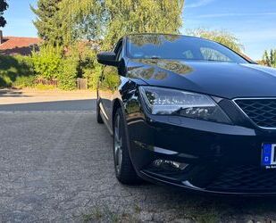 Seat Toledo Gebrauchtwagen
