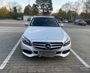 Mercedes-Benz C 220 Gebrauchtwagen