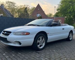 Chrysler Stratus Gebrauchtwagen