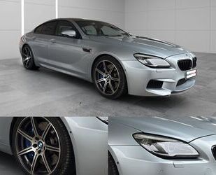 BMW M6 Gebrauchtwagen