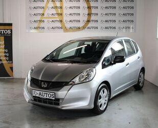 Honda Jazz Gebrauchtwagen