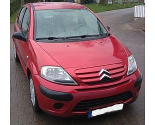 Citroen C3 Gebrauchtwagen