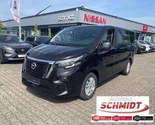 Nissan Primastar Gebrauchtwagen