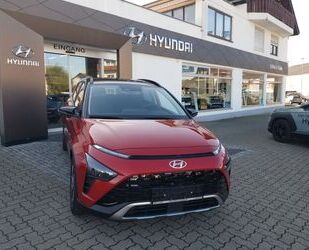 Hyundai BAYON Gebrauchtwagen