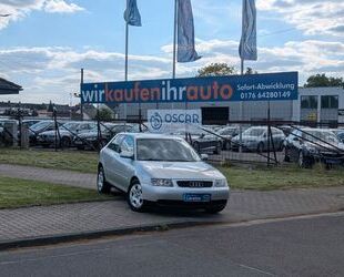 Audi A3 Gebrauchtwagen