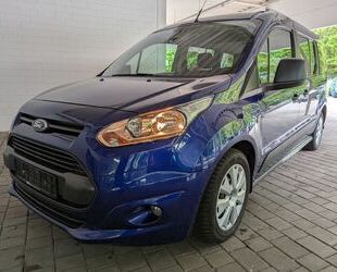 Ford Grand Tourneo Gebrauchtwagen