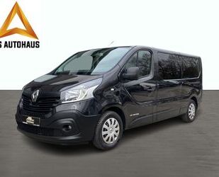 Renault Trafic Gebrauchtwagen