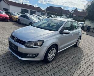 VW Polo Gebrauchtwagen