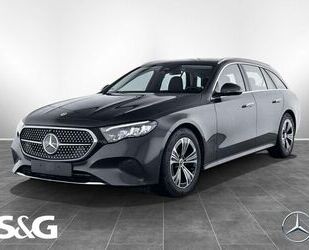 Mercedes-Benz E 220 Gebrauchtwagen