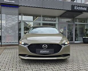 Mazda 3 Gebrauchtwagen